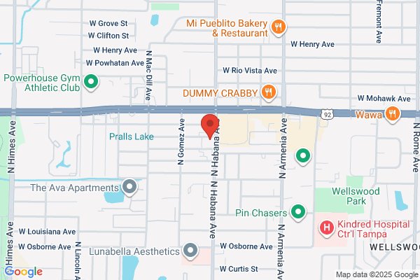 Tampa Allergy Center - Jack Parrino MD