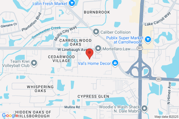 Azimuth Health & Tampa Hydration: Duellyn Pandis, DNP, MSN, APRN, FNP-C