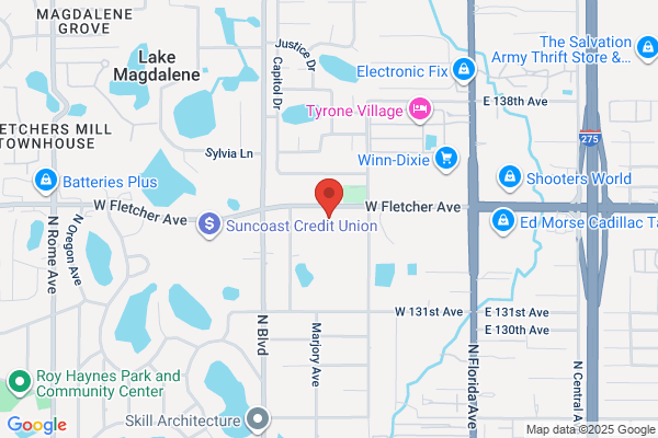 Fletcher Health and Rehabilitation Center