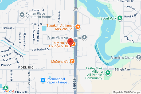 Tampa Bay Admiring Home Care, LLC