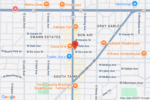 FLUENT Cannabis Dispensary - Tampa