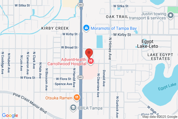 Tampa Pain Management