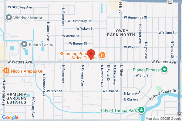 Tito's Tires & Auto Center
