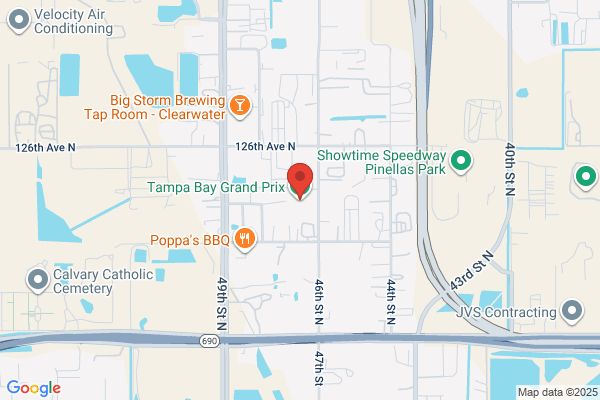Tampa Bay Grand Prix