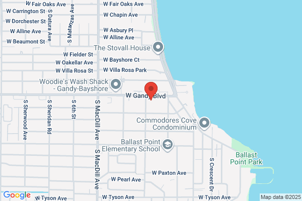 Bayshore Animal Clinic
