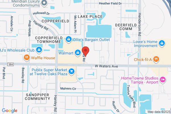 Country Oaks Animal Hospital