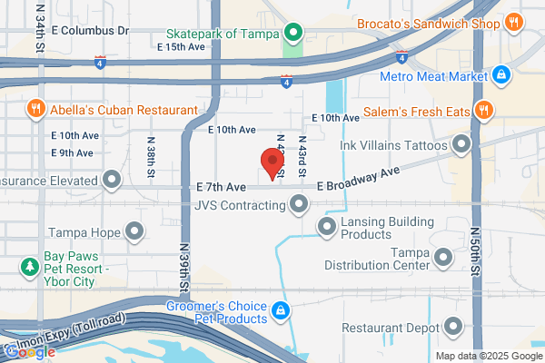 Shells Feed and Garden Supply Inc