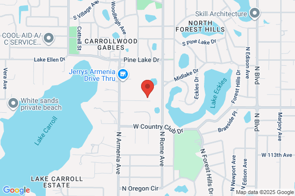 Parrado Appraisal Services Inc