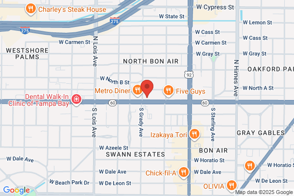 Tampa Gemological Laboratory, Inc.
