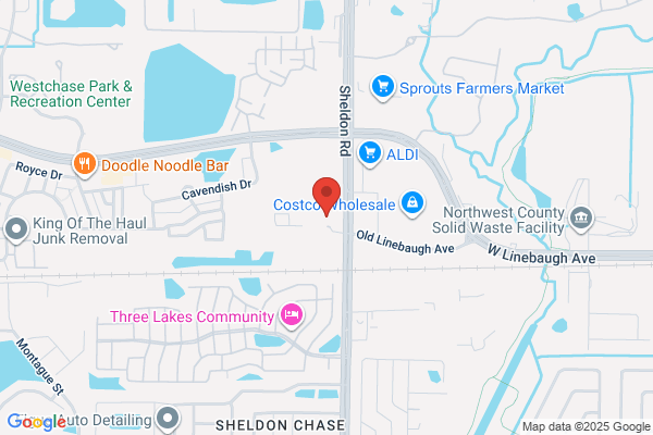5 Oaks at Westchase