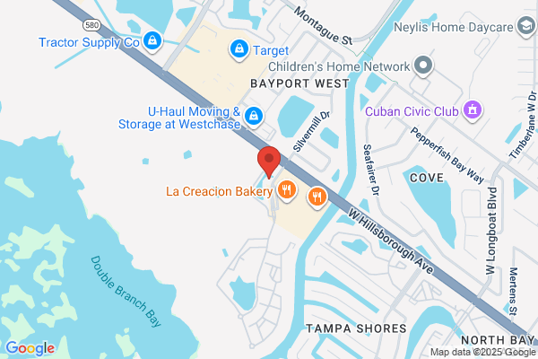Camden Bay Apartments