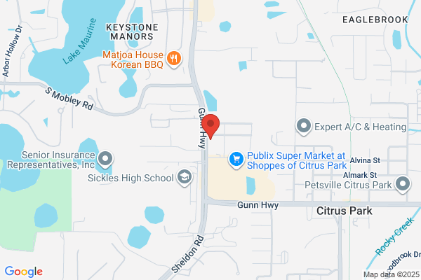 Citrus Village