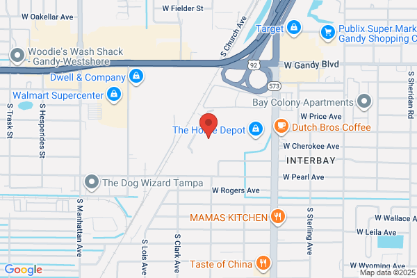 Cortona South Tampa