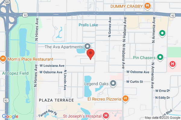 Fernwood Grove Apartments