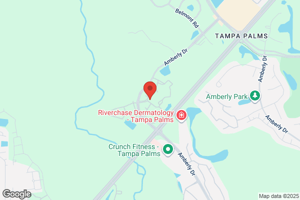 Mezzo of Tampa Palms Apartments