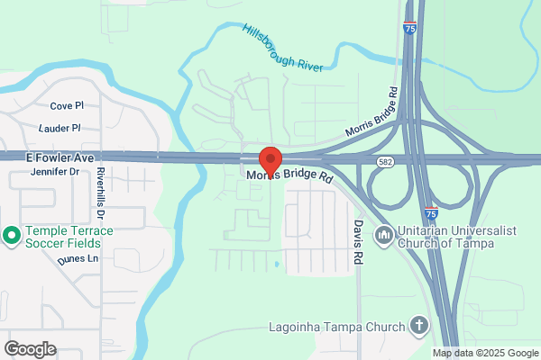 Reserve at Temple Terrace