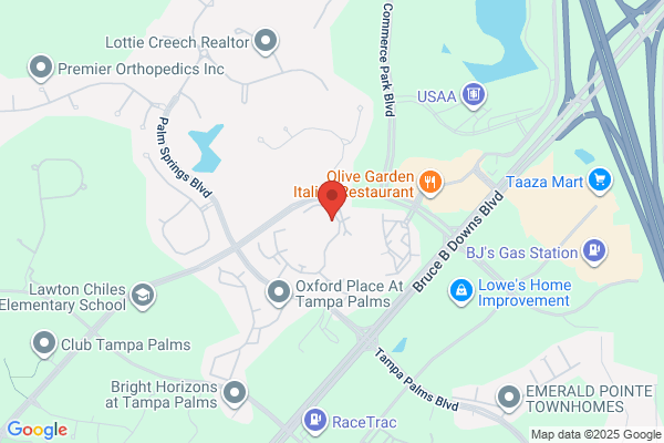 The Grand Reserve at Tampa Palms Apartments