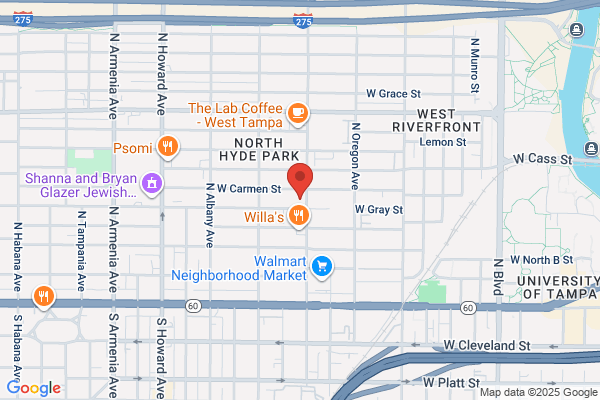 The Gray NoHo Apartments