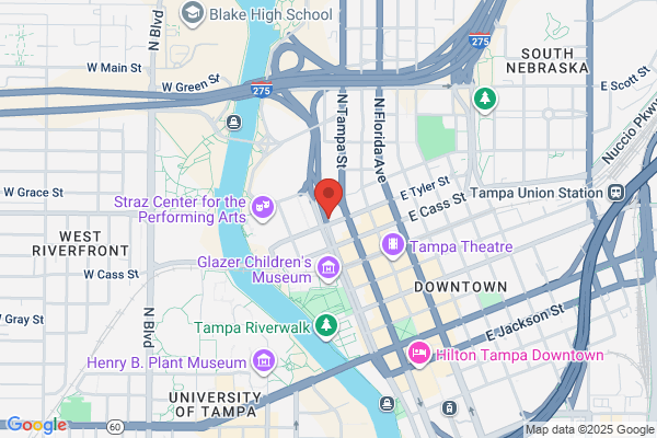The Henry Student Living