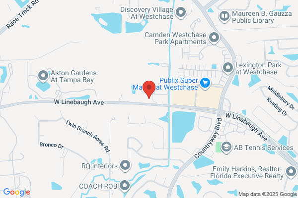 The Preserve at Westchase