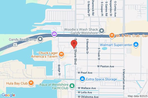 Westshore Flats