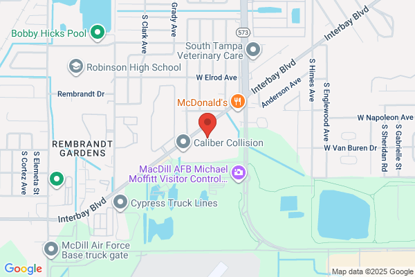 Green Oaks Apartments