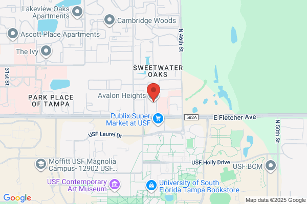 Avalon Heights