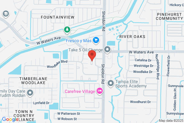 Citrus Run Apartments