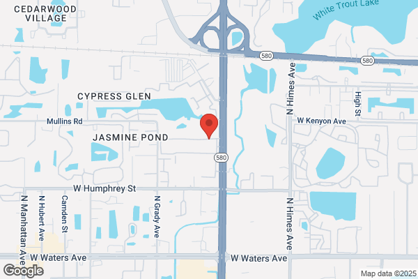 Foxcroft Apartments