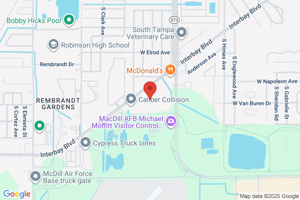 Westminster Chase Apartments