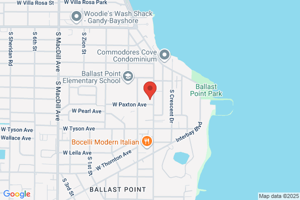 345 Bayshore Condominium Association