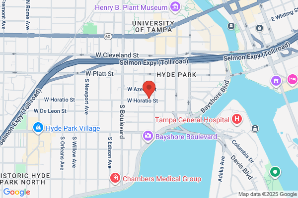 Aizia Franklin Realtor