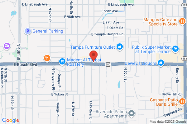 Andover Apartments