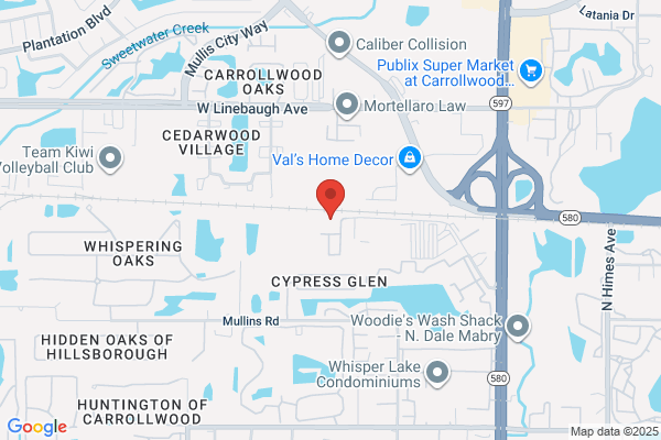 Apartment Hunters Tampa