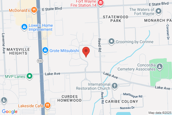 Arbor Lakes Apartments