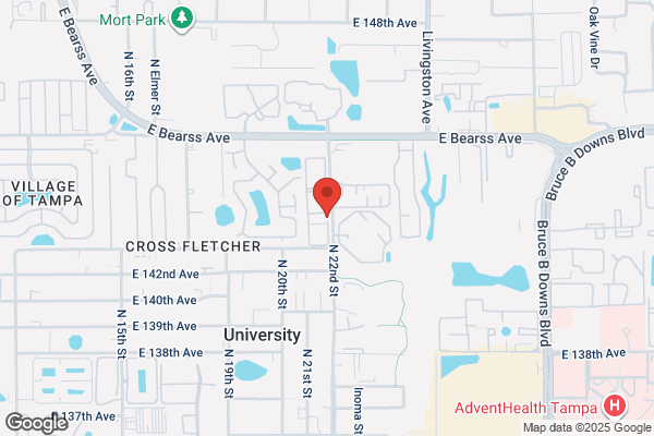 Avalon Village Apartments