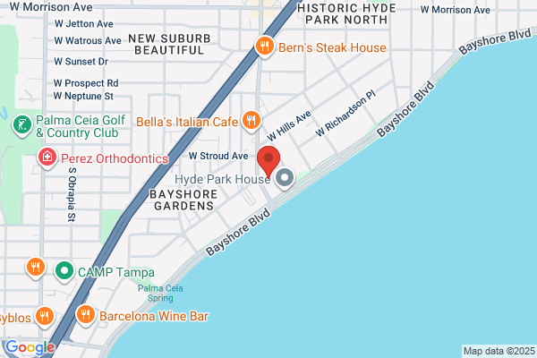 Bayshore Royal Condominium Association