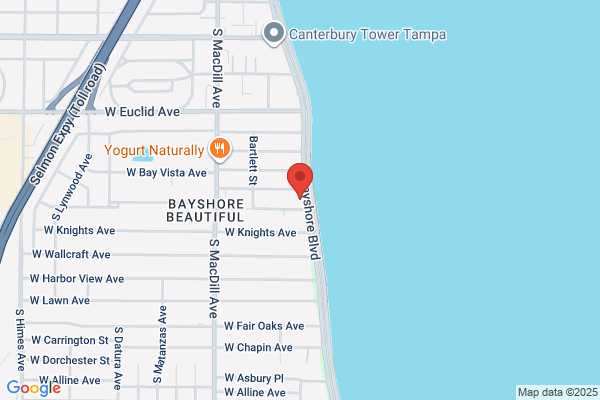 Bayshore Towers Condominiums