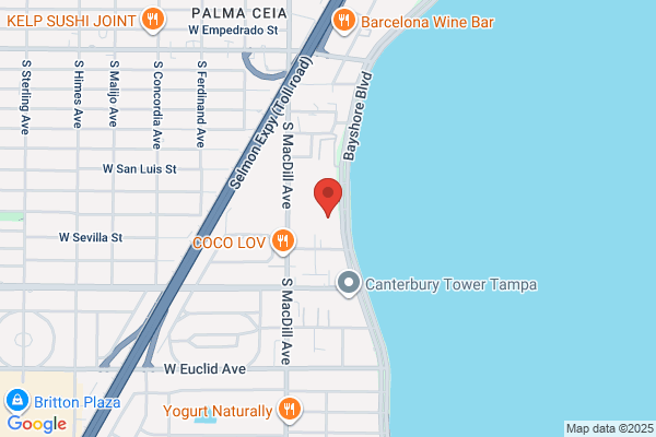 Bayshore Trace Condominium Association Inc