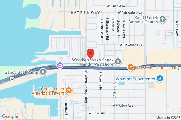 Bayside Condominiums