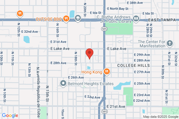Bellmont Heights Estates I