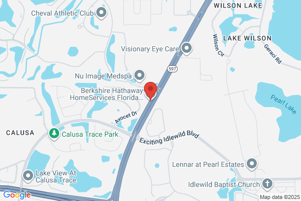 Berkshire Hathaway HomeServices Florida Properties - Carrollwood Office
