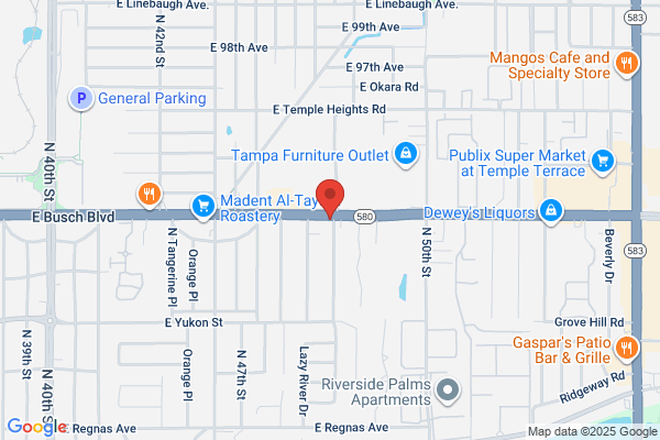Broadmoor Apartments
