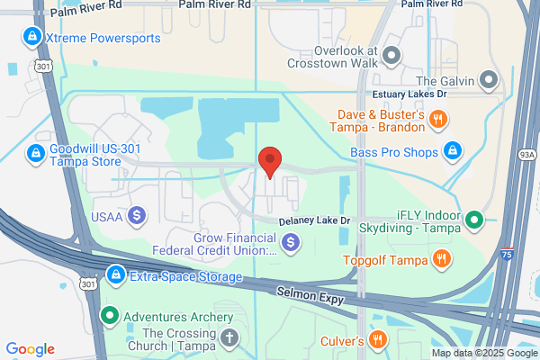 Carlyle at Crosstown by Cortland