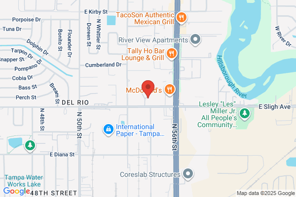 Cedar Pointe Apartments