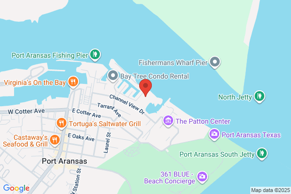 Channel View Condominiums Association Inc