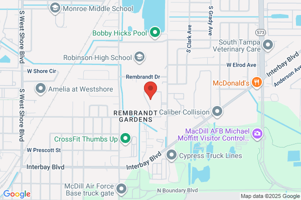 Clipper Bay Apartments