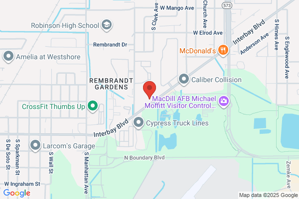 Clipper Cove Apartments