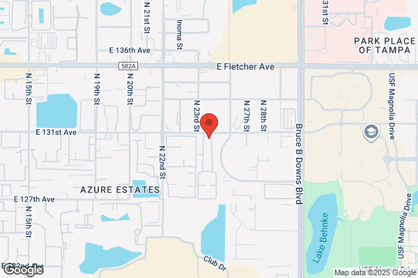 College Park Apartments