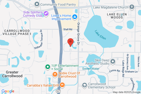 Countrywood Apartments